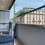 Suite Acquamarina - Appartamento Di Lusso In Galleria Buenos Aires