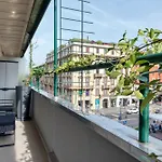 Suite Acquamarina - Appartamento Di Lusso In Galleria Buenos Aires