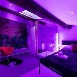 Duomo Penthouse Design Suites - City Center - Ac