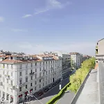 Easylife - Gioiello Con Ampio Balcone Panoramico In Porta Ticinese