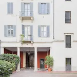 Easylife - Gioiello Con Ampio Balcone Panoramico In Porta Ticinese