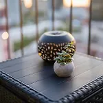 Luxury Skyview Suite - Citylife Apartment - Mico