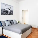 Appartamento Moderno Multicomfort - Premuda Luxury