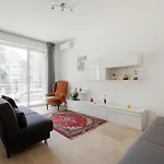 Mm Istria Urban Chic Apartment