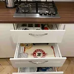 Santa Sofia Apartment