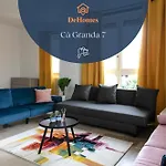 Dehomes - Luxury Grand Suite