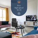 Dehomes - Luxury Grand Suite