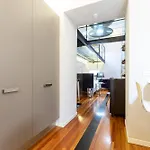 Fashion Maisonette In Town - Top Collection
