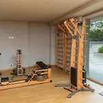 Gym And Pool Exclusive Apartment