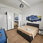 Milano Navigli Bocconi Apartment