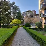 Exclusive Rooftop Apartment With Large Terrace In Solari/Tortona