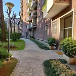 Exclusive Rooftop Apartment With Large Terrace In Solari/Tortona