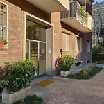 Exclusive Rooftop Apartment With Large Terrace In Solari/Tortona