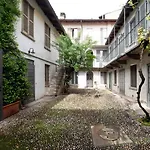 Hbhall Navigli 2 Apartment