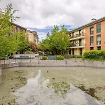 Urban House - Exclusive Park House Navigli Milan Center