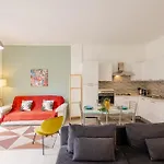Urban House - Exclusive Park House Navigli Milan Center