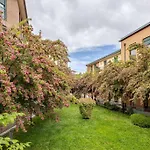 Urban House - Exclusive Park House Navigli Milan Center