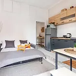 *New Apartment In The Center
