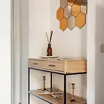 *New Apartment In The Center