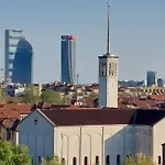 Bellavista Accomodation - Bovisa Politecnico - Rho Fiera - Ospedale Sacco
