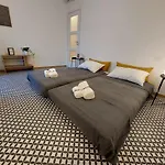 Bellavista Accomodation - Bovisa Politecnico - Rho Fiera - Ospedale Sacco
