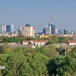 Bellavista Accomodation - Bovisa Politecnico - Rho Fiera - Ospedale Sacco