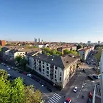 Bellavista Accomodation - Bovisa Politecnico - Rho Fiera - Ospedale Sacco