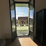 New Apartment With Balcony, Isola Bosco Verticale