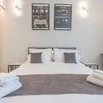 Moscova Luxury New Suite