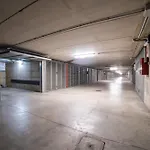Pe19 Rho-Fiera Milano New House & Garage Privato