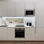 Cuore Di Brera, Unique Location, Great Charm