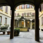 Cuore Di Brera, Unique Location, Great Charm