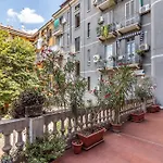 Ampio Bilocale In Via Borsieri - Duomo E Stazione Centrale