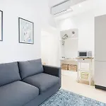 Easylife - Appartamento Con Balcone Pta Venezia
