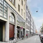Easylife - Accogliente Appartamento Moscova/Sarpi