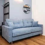 Central Charm Apartment