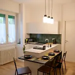 Casa Prospettiva Verde, Tra Natura E Citta