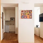 Studio Apartment Brera