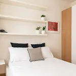 Studio Apartment Brera