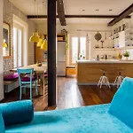 Stellar Design 2Br Loft Next To Navigli & Duomo