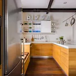 Stellar Design 2Br Loft Next To Navigli & Duomo