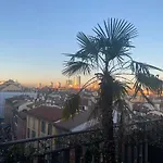 Corso Garibaldi Suite