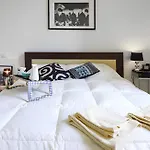 Design District - Milan Apartment