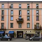 Design District - Milan Apartment