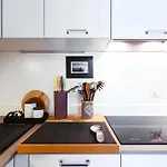 Design District - Milan Apartment