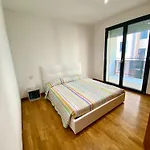 Appartamento A San Siro - Garage Privato Incluso