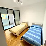 Appartamento A San Siro - Garage Privato Incluso