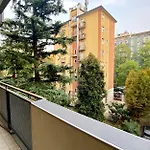 Appartamento A San Siro - Garage Privato Incluso