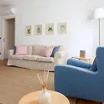 Hacca Collection - Brera & Fashion District - Bright 2Br Apt