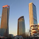 Citylife - Fiera - 100M M1 - Ac -Wi-Fi